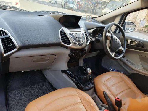 Used Ford EcoSport car 2017 for sale at low price