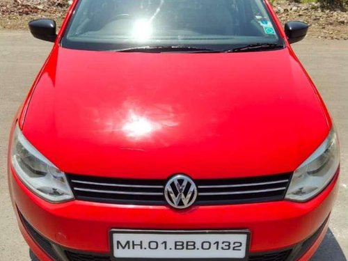 Used Volkswagen Polo car 2011 for sale at low price