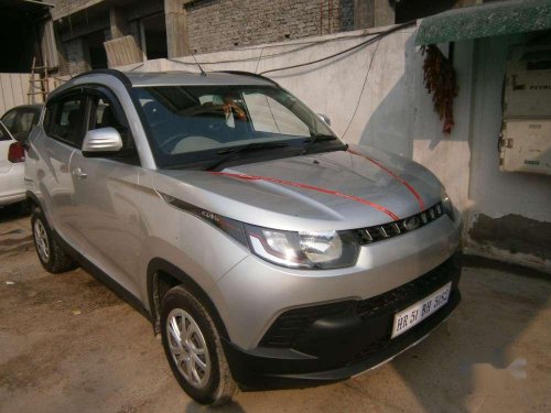 Mahindra KUV 100 2016 for sale