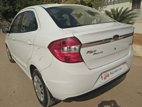 Ford Aspire 1.5 TDCi Trend 2015 for sale