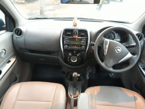 2015 Nissan Micra for sale at low price
