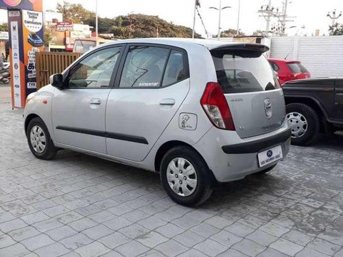 Used 2009 Hyundai i10 for sale