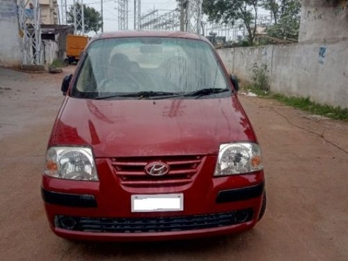 Used Hyundai Santro GS for sale