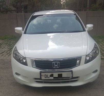 2009 Honda Accord for sale at low price