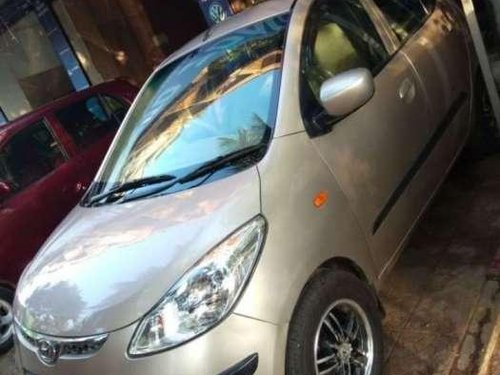 Hyundai i10 2008 for slae