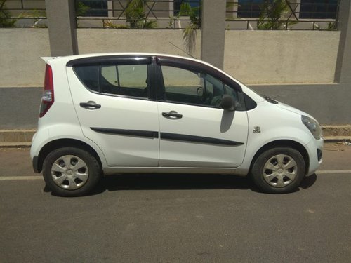 Maruti Suzuki Ritz 2013 for sale