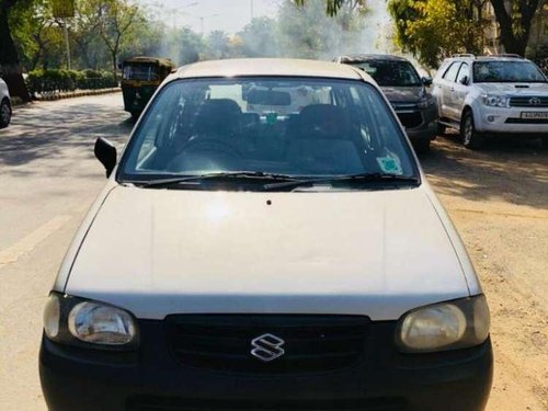 2004 Maruti Suzuki Alto 800 for sale at low price