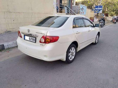 Used Toyota Corolla Altis VL AT 2009