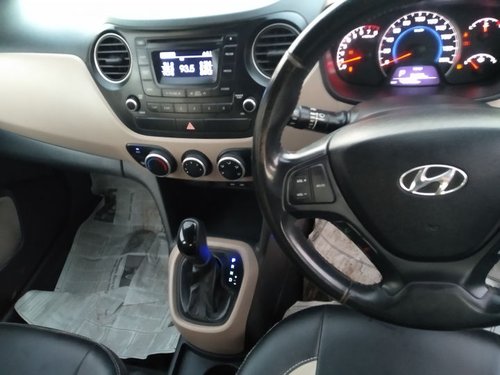 Used 2015 Hyundai i10 for sale