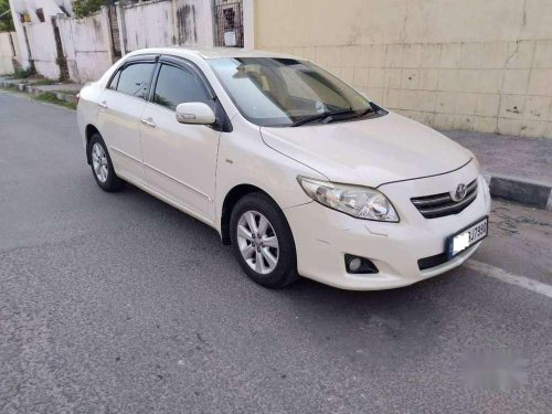 Used Toyota Corolla Altis VL AT 2009