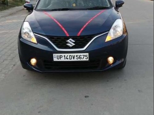 2018 Maruti Suzuki Baleno for sale at low price