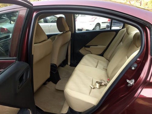 2015 Honda City for sale at low price