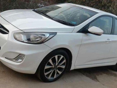 Hyundai Fluidic Verna 2014 for sale