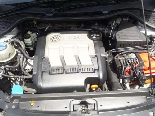 Used Volkswagen Polo car 2013 for sale at low price