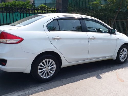 Used 2017 Maruti Suzuki Ciaz for sale