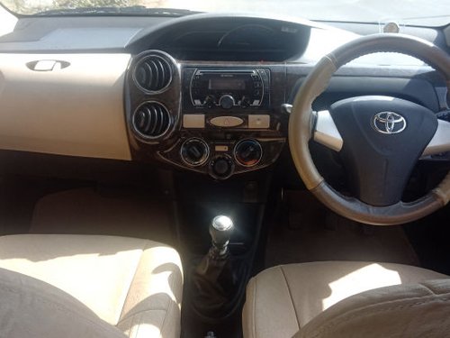 Used Toyota Etios Liva GD 2016 for sale