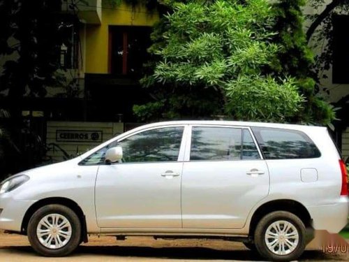 Toyota Innova 2.0 G4, 2006 for sale