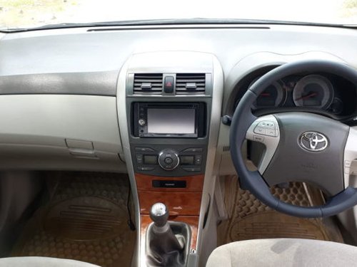 Used Toyota Corolla Altis 1.8 GL 2008 for sale