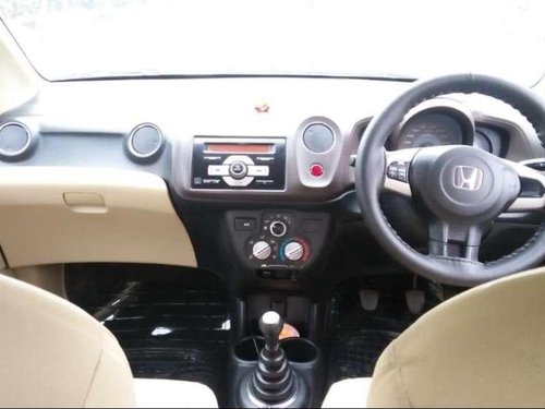 2013 Honda Amaze for sale at low price