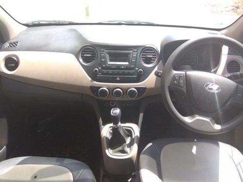 Used Hyundai i10 car at low price