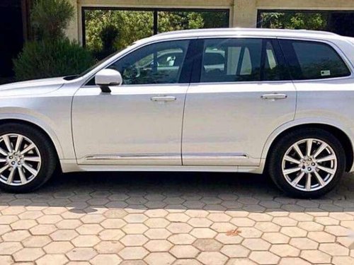 Used 2016 Volvo XC90 for sale