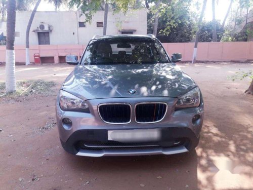 BMW X1 sDrive20d 2012 for sale