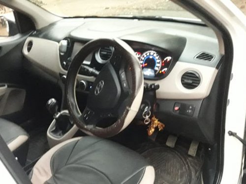 Hyundai Grand i10 2017 for sale