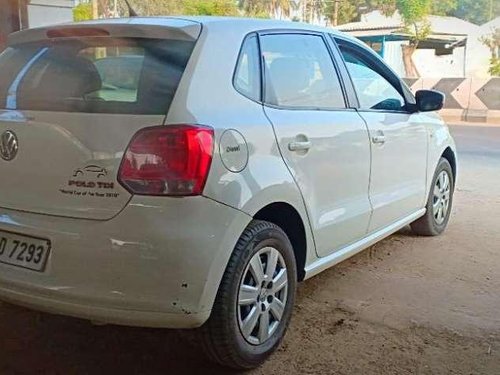 2011 Volkswagen Polo for sale