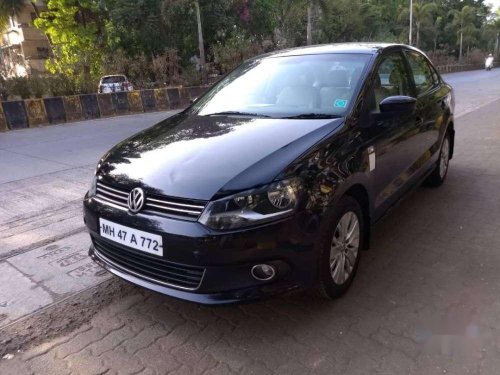 Volkswagen Vento Highline Petrol, 2015, Petrol for sale