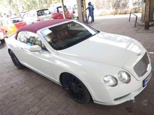 2007 Bentley Continental GTC for sale