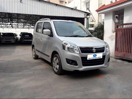 2016 Maruti Suzuki Wagon R for sale