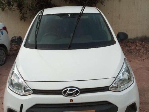 2017 Hyundai Xcent for sale at low price