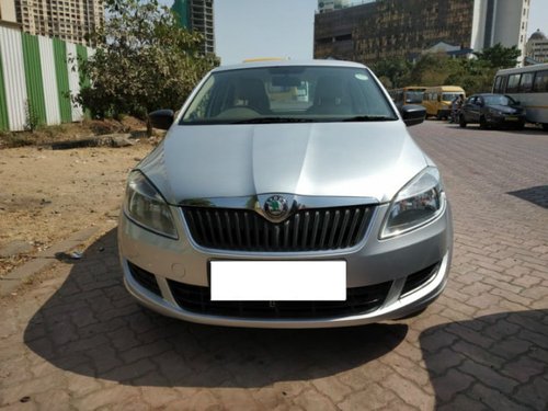 Skoda Rapid 1.6 TDI Active 2013 for sale