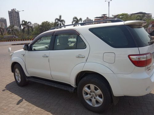 Toyota Fortuner 3.0 Diesel 2010 for sale