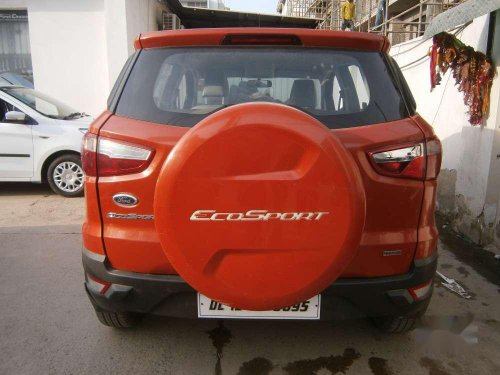 Used Ford EcoSport car 2015 for sale at low price