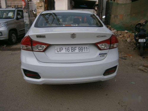 Used Maruti Suzuki Ciaz car 2016 for sale at low price