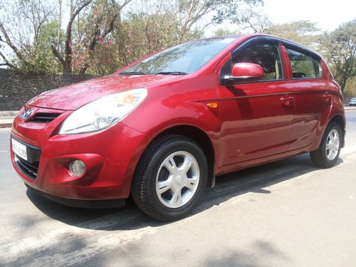 Used 2009 Hyundai i20 for sale