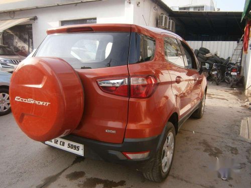 Used Ford EcoSport car 2015 for sale at low price