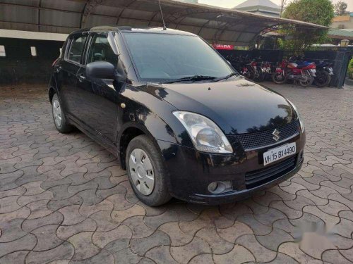 Used Maruti Suzuki Swift car 2007 for sale at low price