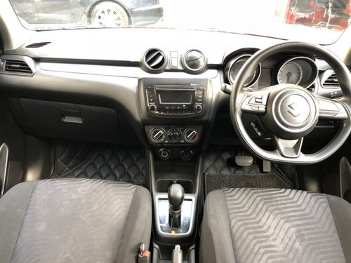 Used Maruti Suzuki Swift AMT VDI 2018 for sale