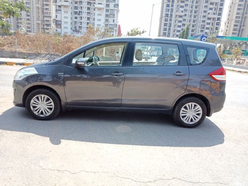 Maruti Suzuki Ertiga 2015 for sale