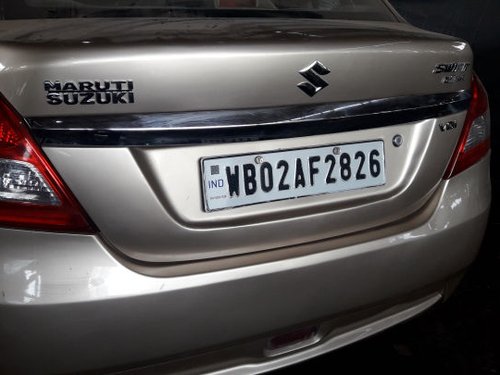 Used Maruti Suzuki Dzire VDI 2014 for sale