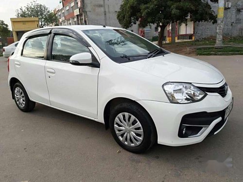 Used 2017 Toyota Etios Liva for sale