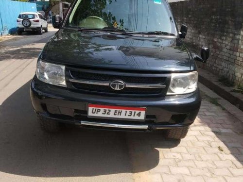 Tata Safari 4x2 LX DICOR BS-IV, 2012 for sale