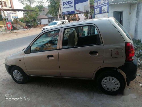 2010 Maruti Suzuki Alto for sale