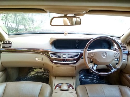 2006 Mercedes Benz S Class for sale