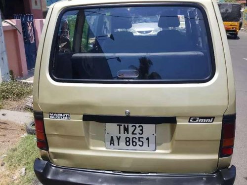 Used Maruti Suzuki Omni car 2006 for sale at low price