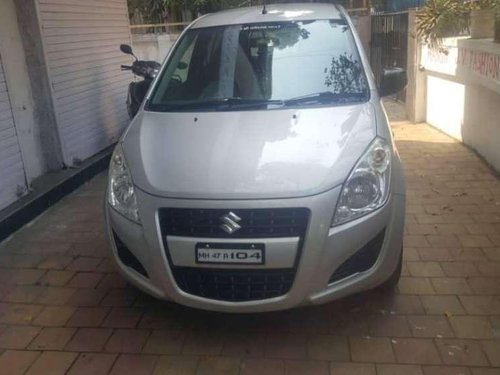 Used Maruti Suzuki Ritz 2015 car at low price