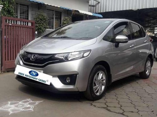 Used 2017 Honda Jazz for sale