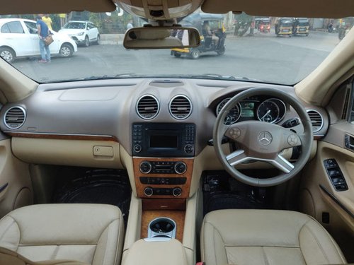 2012 Mercedes Benz GL-Class for sale